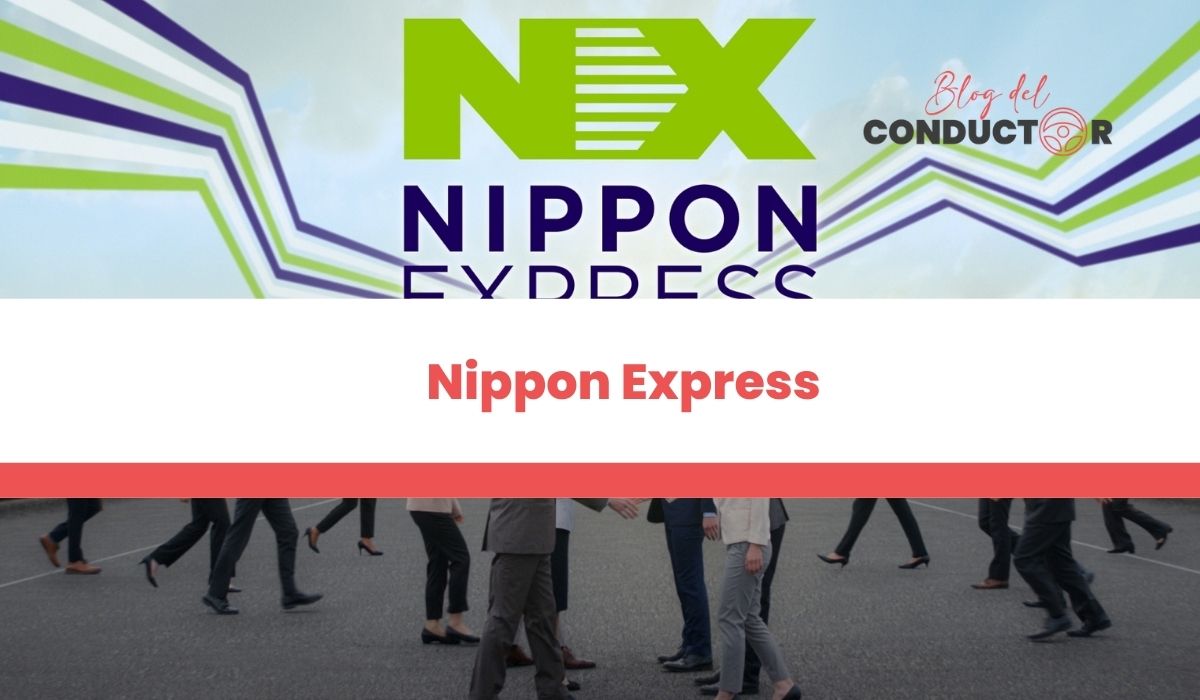 Empresa Nippon Express Servicios, Teléfonos y Precios